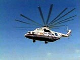 Два вертолета Ми-26, направленные МЧС России для тушения лесных пожаров во Франции, прибудут в Марсель во второй половине дня в субботу