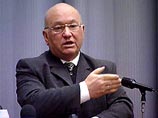 Юрий Лужков выразил недовольство перераспределением полномочий в пользу федерального центра