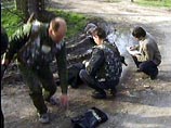 В Чечне убит сотрудник администрации республики и два милиционера