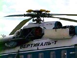 Сменный экипаж российского вертолета Ми-26Т прибыл в Судан