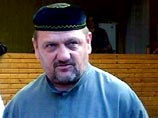 Кадыров официально объявил о намерении баллотироваться в президенты Чечни