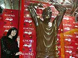 Дэвид Бекхэм и мадридский "Реал" триумфально прибыли в Японию