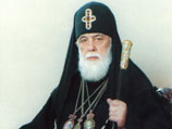 Католикос-Патриарх всея Грузии Илиа II Католикос-Патриарх всея Грузии Илиа II