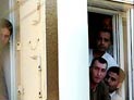 Двадцать палестинских боевиков останутся в резиденции Ясира Арафата