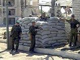 Военные усиливают меры безопасности на Северном Кавказе