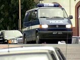 В польском городе Гдыня полиция задержала более 100 футбольных фанатов