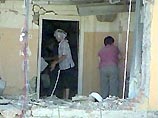 Данные о жертвах теракта в Моздоке сильно занижены Данные о жертвах теракта в Моздоке сильно занижены