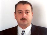 Гейдар Алиев предложил кандидатуру своего сына Ильхама Алиева на пост премьер-министра Азербайджана