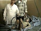 Пострадавшие в ходе войны в Ираке выдвинули иски к странам альянса на общую сумму 720 млрд долларов Пострадавшие в ходе войны в Ираке выдвинули иски к странам альянса на общую сумму 720 млрд долларов