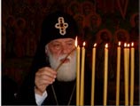Католикос-Патриарх Илия II