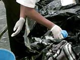 Из Химкинского водохранилища выловили рюкзак с частями расчлененного тела человека. По данным источника в ГУВД столицы, страшная находка обнаружена минувшим днем в водохранилище в районе дома 39 на Ленинградском шоссе Из Химкинского водохранилища выловили рюкзак с частями расчлененного тела человека. По данным источника в ГУВД столицы, страшная находка обнаружена минувшим днем в водохранилище в районе дома 39 на Ленинградском шоссе