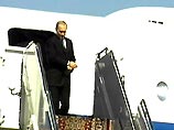 Путин прибыл с официальным визитом в столицу Малайзии Путин прибыл с официальным визитом в столицу Малайзии