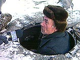 Сегодня из-за аварии поселок Машково Новосибирской области остался без теплоснабжения Сегодня из-за аварии поселок Машково Новосибирской области остался без теплоснабжения