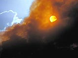 МЧС предсказывает в августе техногенные катастрофы, пожары и ураганы МЧС предсказывает в августе техногенные катастрофы, пожары и ураганы