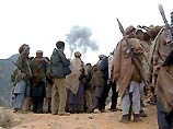 В Афганистане 13 солдат Дустума убило взрывом при погрузке снарядов