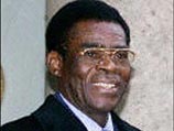 Лидера Экваториальной Гвинеи назвали Богом
