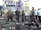 Солдат-срочник пытался остановить "КамАЗ" со взрывчаткой на подъезде к моздокскому госпиталю Солдат-срочник пытался остановить "КамАЗ" со взрывчаткой на подъезде к моздокскому госпиталю
