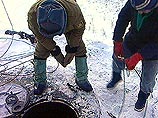 Минувшей ночью прекратилась подача питьевой воды в дома, расположенные в центральном районе Омска Минувшей ночью прекратилась подача питьевой воды в дома, расположенные в центральном районе Омска