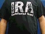 Террористы из "Действительной Ирландской республиканской армии" (Real Irish Republican Army) угрожают расправой лидеру партии "Шин Фейн" Джерри Адамсу