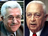 Глава палестинского правительства Махмуд Аббас отказался принять участие в очередной встрече с премьер-министром Израиля Ариэлем Шароном