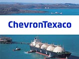 По последним слухам, второй по значимости американский нефтяной гигант, ChevronTexaco, хочет купить 25% акций ЮКОСа за 6,5 млрд долл