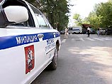 В столице ищут преступника, который зверски зарезал женщину и застрелил милиционера В столице ищут преступника, который зверски зарезал женщину и застрелил милиционера