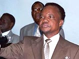 Бывшего президента Замбии обвиняют в мошенничестве и краже 30 млн долларов
