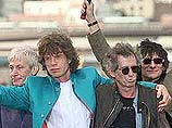 Болезнь Мика Джаггера рушит гастрольный график Rolling Stones