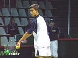 Евгений Кафельников может отомстить за Михаила Южного Евгений Кафельников может отомстить за Михаила Южного