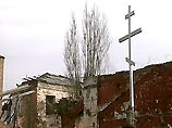 В Чечне сегодня также встречали Рождество В Чечне сегодня также встречали Рождество