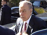 Гейдар Алиев отправится на лечение в США Гейдар Алиев отправится на лечение в США