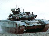 Малайзия может купить в России танки Т-90