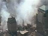 В Нью-Йорке у новорожденных стал наблюдаться синдром "11 сентября"