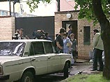 Суд признал правомерными действия прокуратуры во время обыска в компании-реестродержателе ЮКОСа Суд признал правомерными действия прокуратуры во время обыска в компании-реестродержателе ЮКОСа