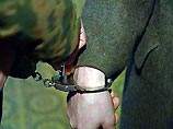 Дезертиры, сбежавшие из части в Новгородской области, задержаны в Москве