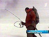 Погиб чешский альпинист, получивший травму на Камчатке Погиб чешский альпинист, получивший травму на Камчатке