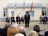 Глава иудеев Белоруссии сожалеет о закрытии посольства Израиля в Минске