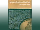 Институт CATO опубликовал очередной рейтинг экономической свободы в странах мира