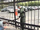 В офисе компаний ЮКОС-Москва и "Сибинтек" снова проводятся обыски В офисе компаний ЮКОС-Москва и "Сибинтек" снова проводятся обыски