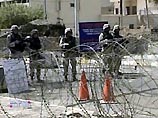 В Ираке взорвана машина с американцами: 4 погибли В Ираке взорвана машина с американцами: 4 погибли