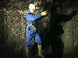 В Якутии добыт уникальный алмаз весом 300 карат В Якутии добыт уникальный алмаз весом 300 карат