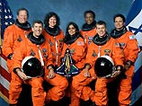 Имена погибших астронавтов шаттла Columbia присвоены 7 астероидам Имена погибших астронавтов шаттла Columbia присвоены 7 астероидам