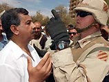 Иракцы уверены, что у солдат США есть рентгеновские очки, через которые они разглядывают женщин Иракцы уверены, что у солдат США есть рентгеновские очки, через которые они разглядывают женщин