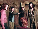 Представлены первые кадры из нового фильма о Гарри Поттере