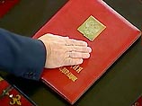 Спикер Совета Федерации настаивает на увеличении президентского срока до 5 лет Спикер Совета Федерации настаивает на увеличении президентского срока до 5 лет