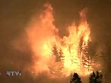 Число жертв лесных пожаров в Европе достигло 32 человек