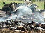 В Читинской области разбился самолет-разведчик Су-24 - экипаж погиб В Читинской области разбился самолет-разведчик Су-24 - экипаж погиб
