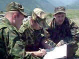 В Ингушетии обстреляна бронегруппа: 6 военнослужащих погибли, 7 ранены В Ингушетии обстреляна бронегруппа: 6 военнослужащих погибли, 7 ранены