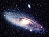 Космическая обсерватория Hubble впервые позволила увидеть, как одна галактика поглощает другую