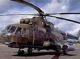 В Саратовской области разбился вертолет Ми-8 В Саратовской области разбился вертолет Ми-8